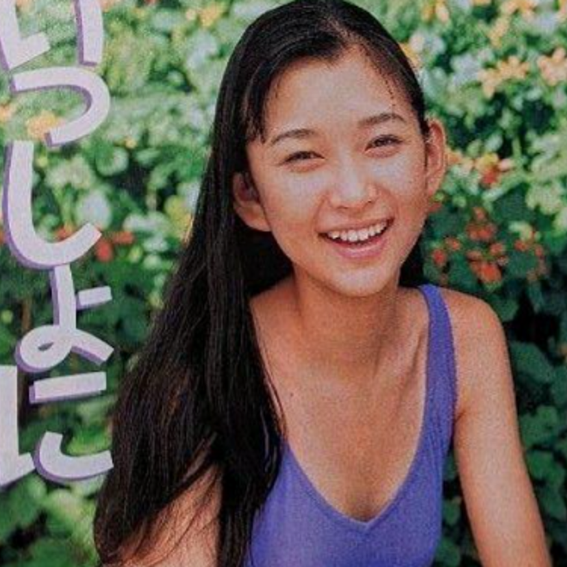 90年代半ばから後半にかけてドラマ等で活躍していた『多田亜沙美』近年は？！