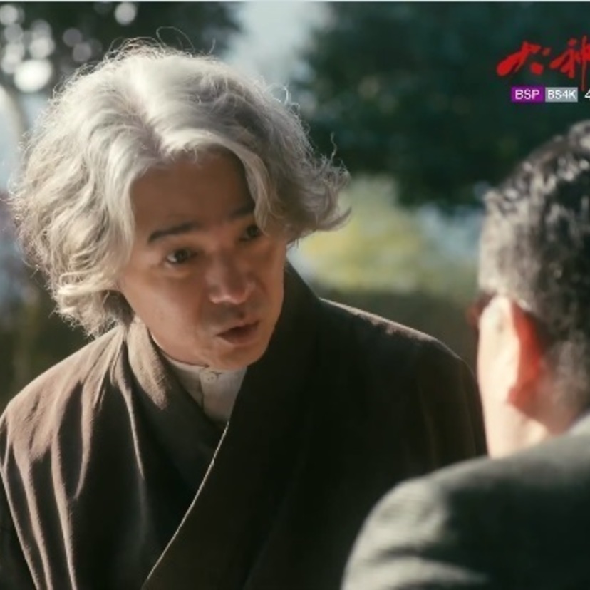 NHK版「犬神家の一族」がBSプレミアムで放送決定！PR動画が公開中！！