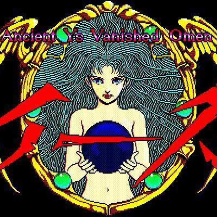 レトロゲーム配信サービス「プロジェクトEGG」より『イース（X1版）』『夢幻の心臓（PC-8801版）』が配信スタート！