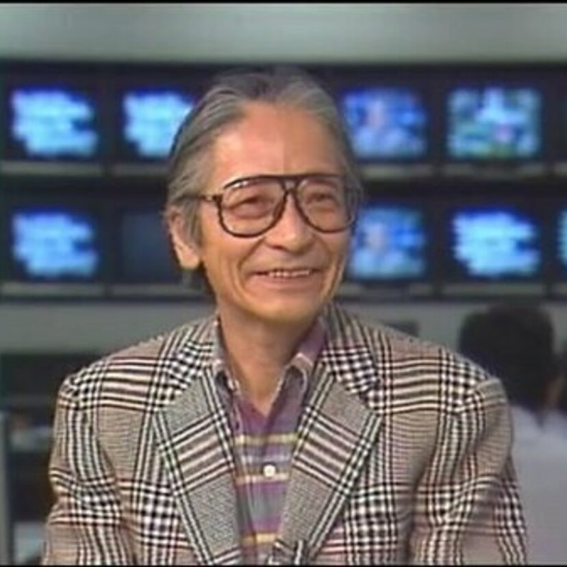 【訃報】“ムツゴロウ”の愛称で親しまれた作家・畑正憲さん死去。フジテレビで追悼特番が放送決定！！