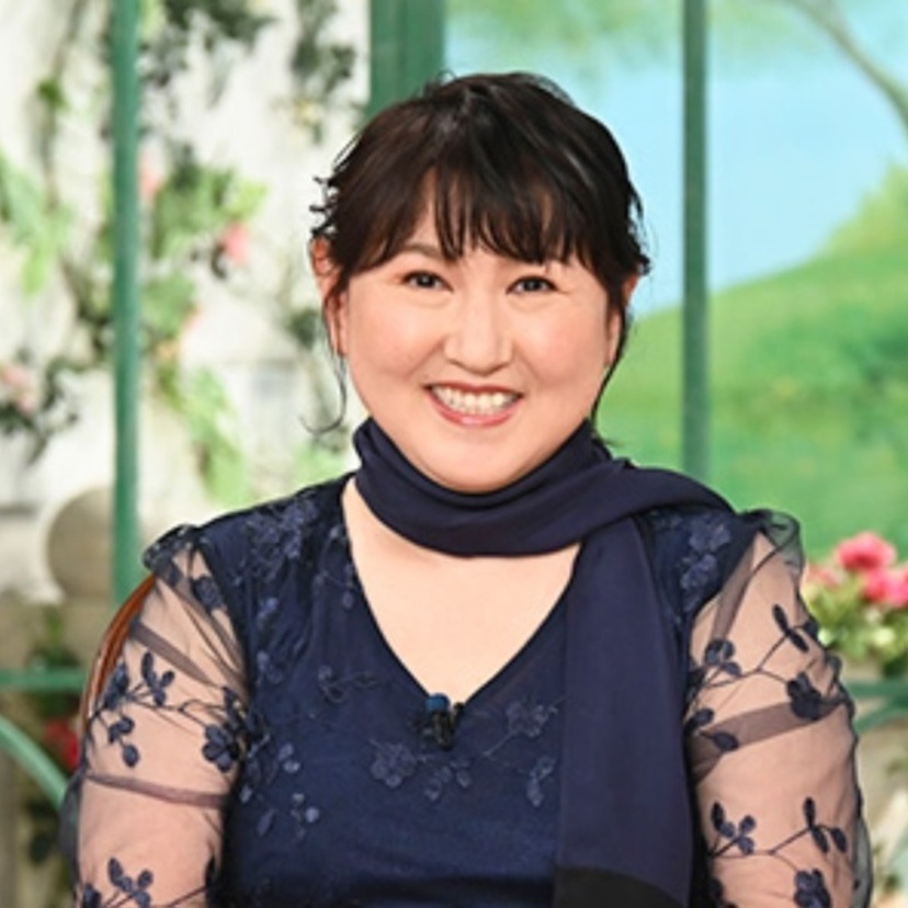 4月13日放送の「徹子の部屋」にフィギュアスケート選手・伊藤みどり（53）がゲスト出演！！