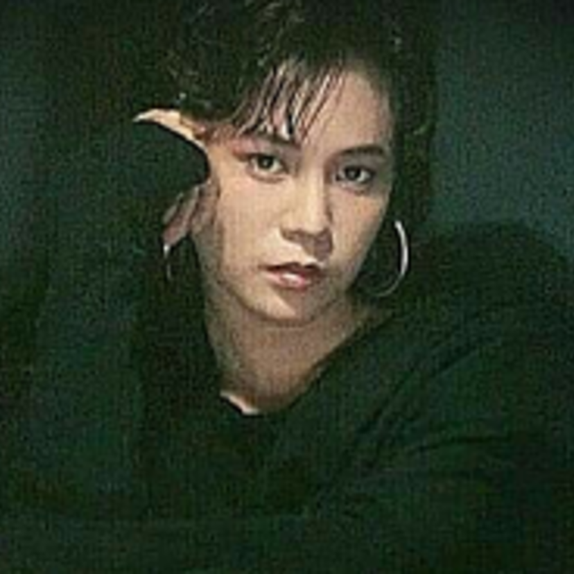 映画でヒロインも演じたニューハーフの『矢木沢まり』が懐かしい！！