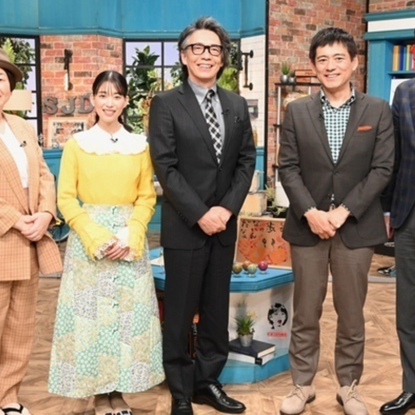 ドラマ「ごくせん」に出演した亀梨和也（37）、仲間由紀恵（43）、生瀬勝久（62）がバラエティ番組で一夜限りの集結！！