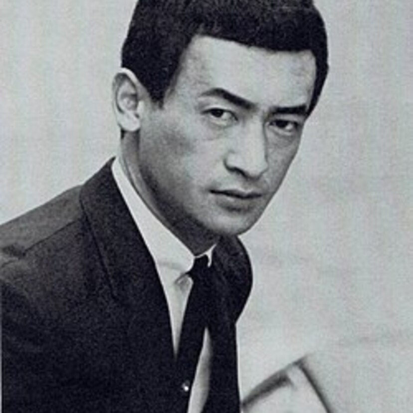 ニヒルな悪役・ミッキーこと成田三樹夫とは？