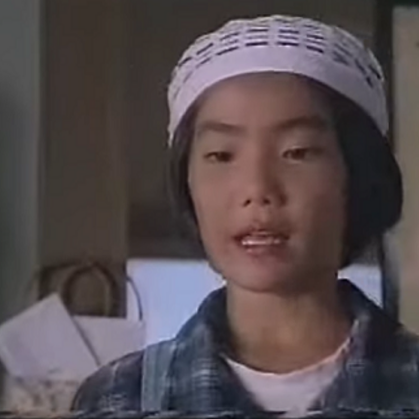 ドラマ「セカンド・チャンス」の子役・野田君子を演じた『宮城秋菜』って覚えてる？！