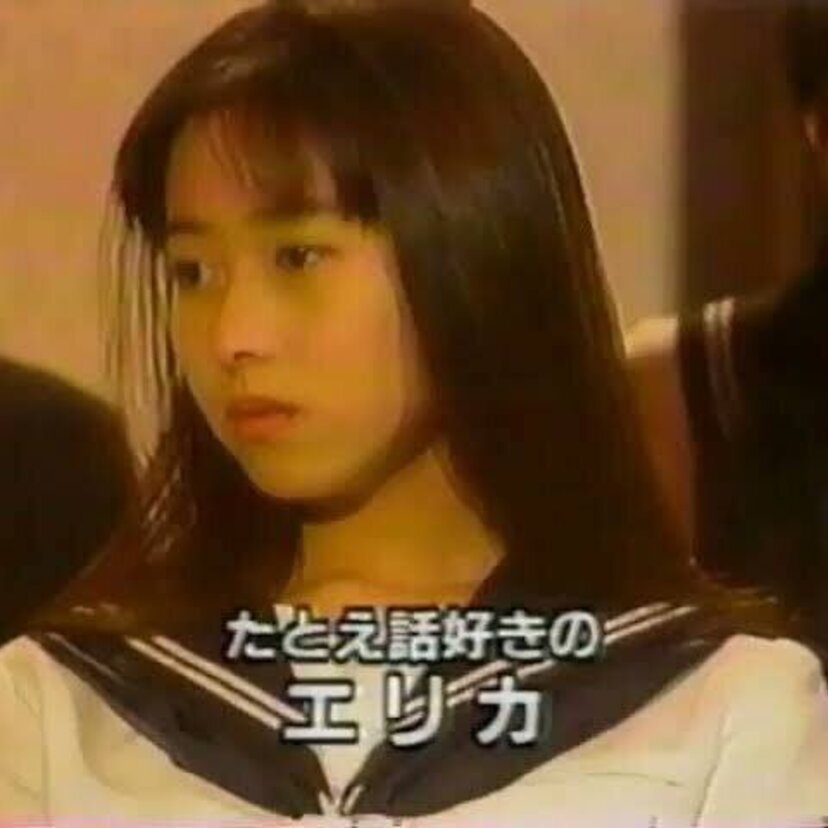 「たとえてあげる」でブレイク！榎本加奈子さんの出演ドラマ