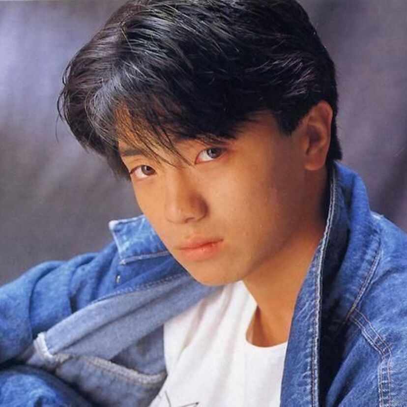 ジャニーズと人気を二分した悲運の男性アイドル俳優「高橋良明」