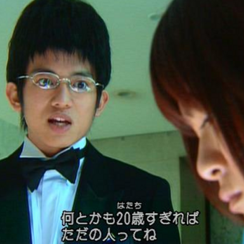 【追悼】俳優・伊藤淳史の弟で僅か21歳で亡くなった『伊藤隆大』！！