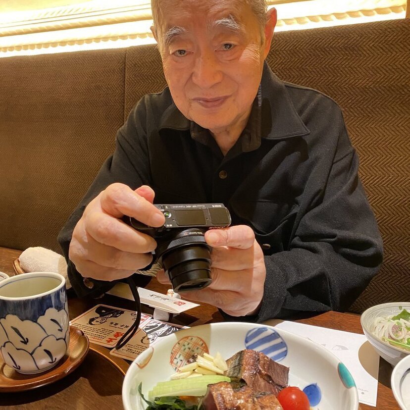 ドクター・中松（94）が「ドクター中松発明博物館」を開館！自身の“デジタルクローン”の作成にも取り掛かる！！