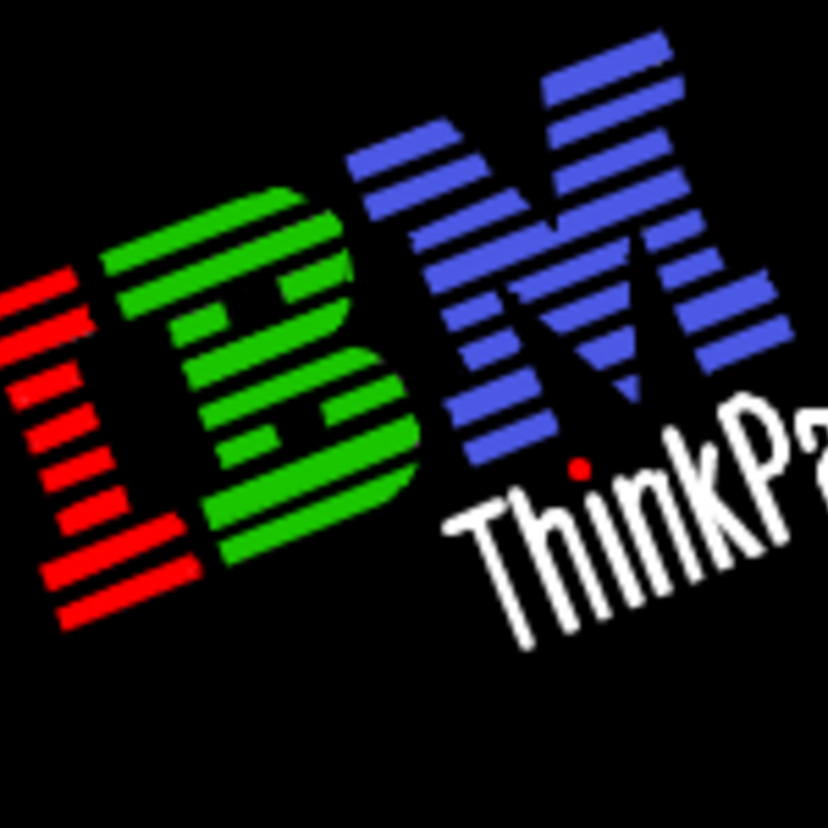 好きだったIBM社のPC【ThinkPad】【Aptiva】シリーズ