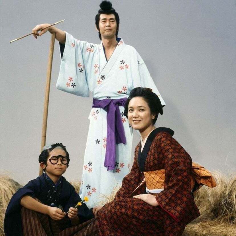 渡哲也、舘ひろしが主演を務めた石原プロモーション制作『浮浪雲』『代表取締役刑事』『愛しの刑事』のDVD-BOXが登場！！