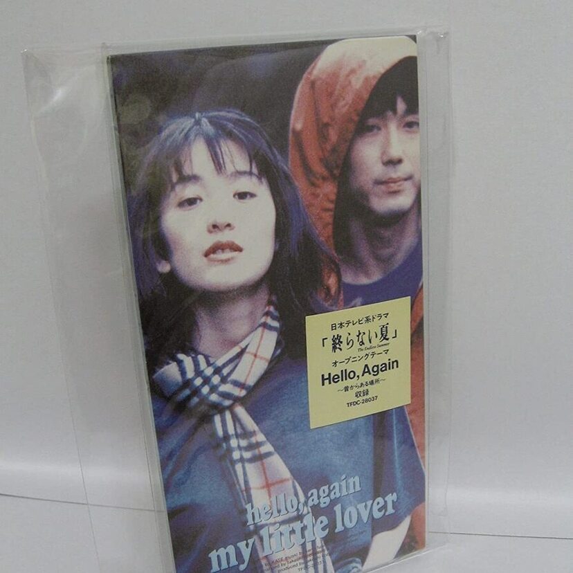 デビュー直後からブレイク！MY LITTLE LOVERのヒット曲まとめ