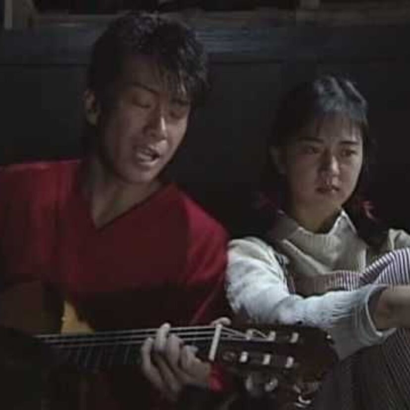 若き日の玉置浩二の才能を堪能できるドラマ『キツイ奴ら』