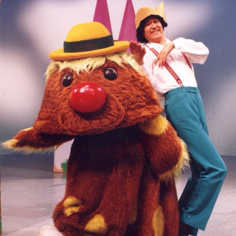 「ノッポさん」こと高見のっぽさん死去。NHK Eテレで“ノッポさんが喋った”「できるかな」伝説の最終回が再放送！！