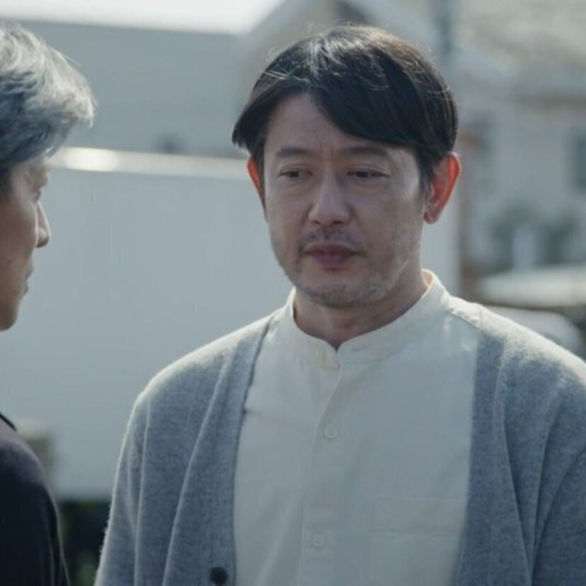 「あすなろ白書」以来30年ぶり！木村拓哉（50）と筒井道隆（52）がフジテレビ系ドラマで共演！！