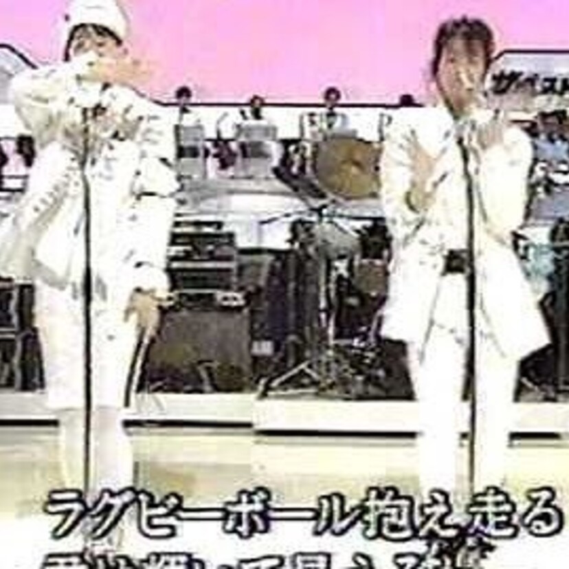 【1987年洋楽】BaBeの『ギヴ・ミー・アップ』の原曲は!?「日本」でヒットした洋楽トップ5