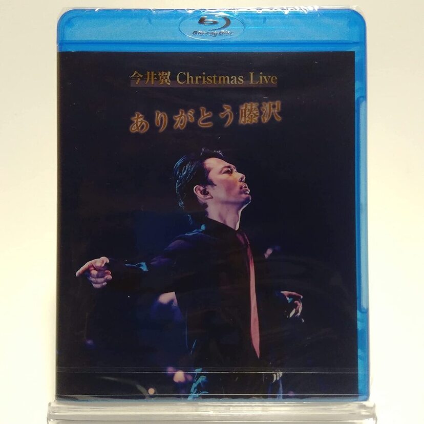 可愛らしい少年時代からダンディに！今井翼さんの出演ドラマまとめ