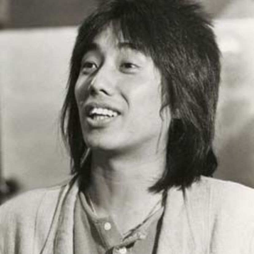 [80年代]長渕剛　フォーク時代の名曲