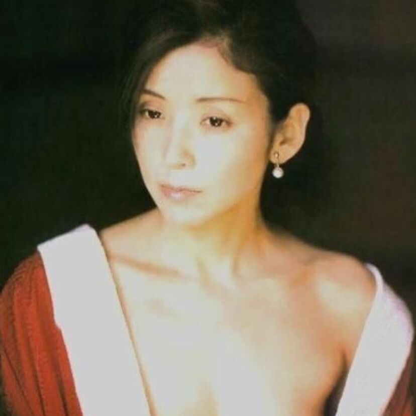 川島なお美が残した名作「失楽園」