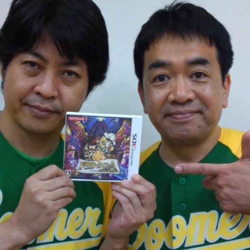 ボキャブラ天国でブレイクした元アイドルBOOMERの現在は？全盛期の活躍も紹介！