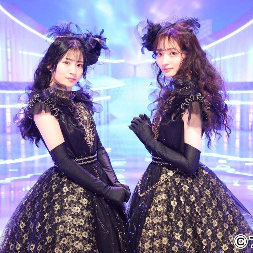 ClariS(クラリス)がWinkの名曲を大胆カバー!Concept EP『淋しい熱帯魚』を発売!!