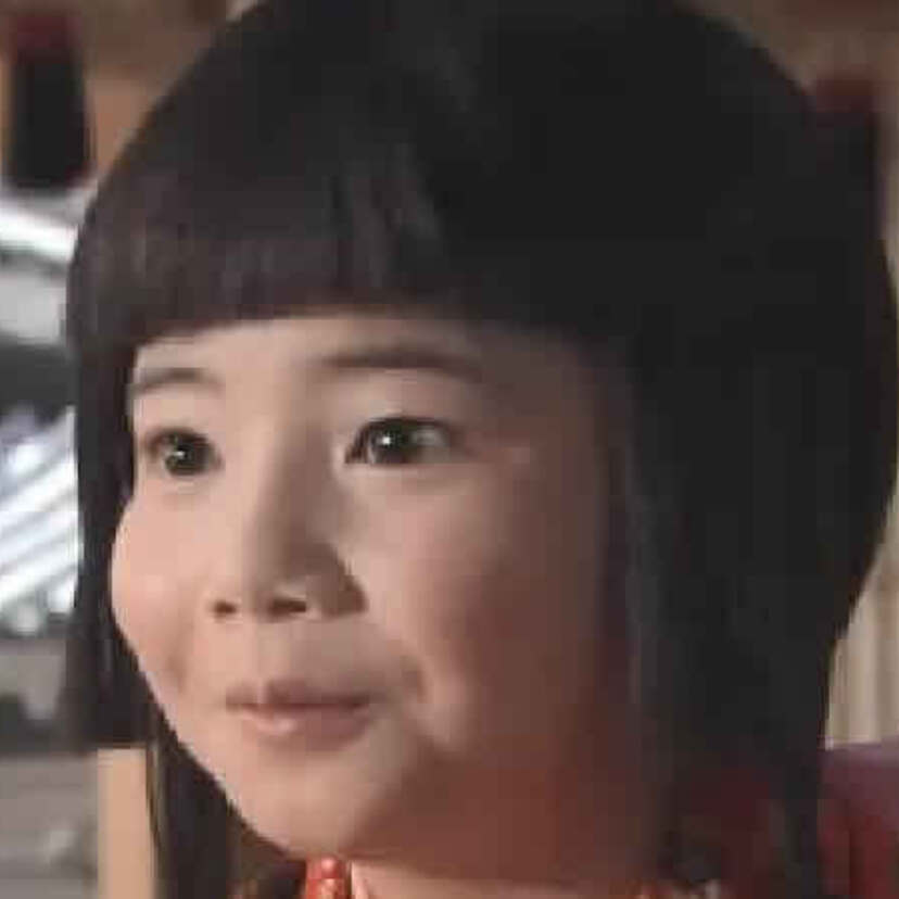 ドラマ「金のたまご」桜井 まりも 役や大河ドラマ「葵 徳川三代」で豊臣完子 役を演じた子役『野村知沙』！！