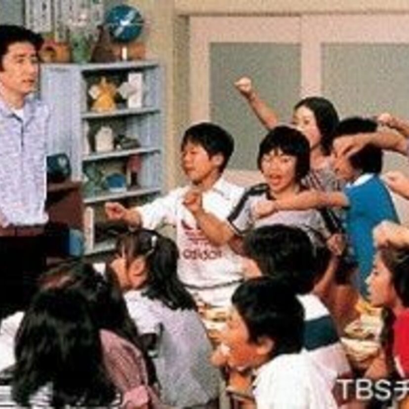 田村正和主演ドラマ「うちの子にかぎって…」第2期