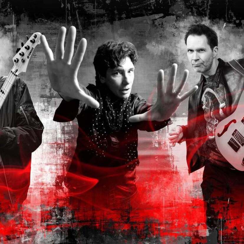 MR.BIG、最後の日本ツアーを締めくくる日本武道館公演をWOWOWで生中継！32年前の日本公演も2カ月連続で特集！！