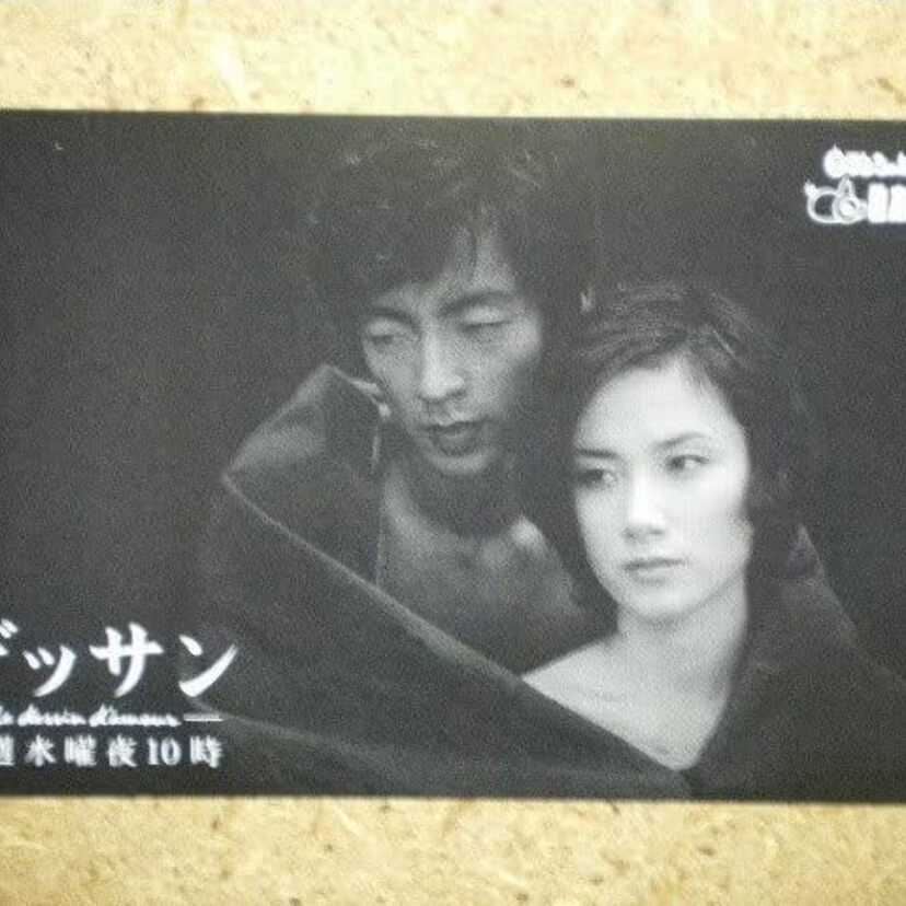 モデルから俳優に転身！大沢たかおさんの出演ドラマまとめ