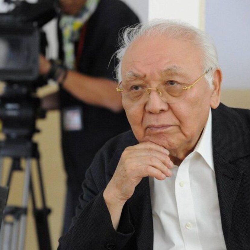 【訃報】映画監督・中島貞夫さん死去。「893愚連隊」「新極道の妻たち」「女帝 春日局」など