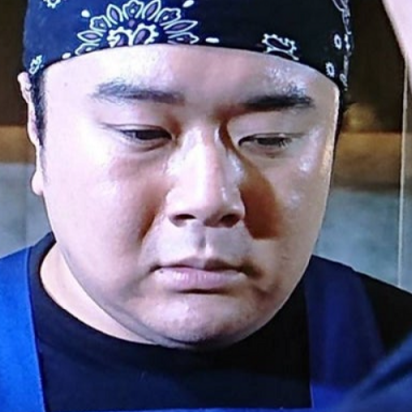 【追悼】僅か40歳の若さで亡くなった、ポッチャリ系俳優『松山幸次』！！