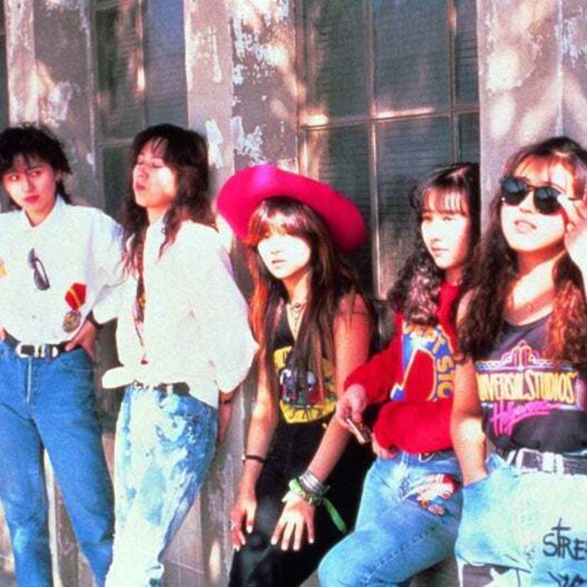 1996年のラスト・ライヴ！プリンセス プリンセスの日本武道館『The Last Live』180分ノーカットで放送決定！
