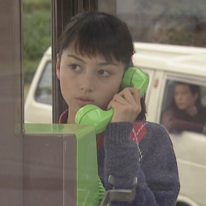 90年代に活躍した美人女優・山田麻衣子さんの出演ドラマまとめ