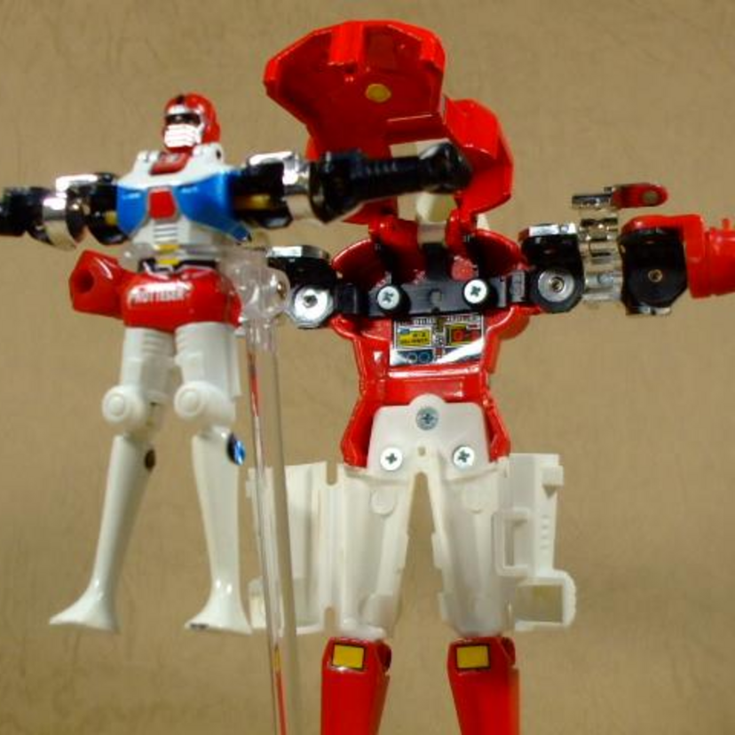 昭和男子必見！【DX超合金】欲しかった合体ロボット＜ポピー･世界の超合金＞