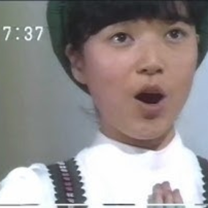 【石毛恭子】「ママとあそぼう!ピンポンパン」懐かしの2代目おねえさん！