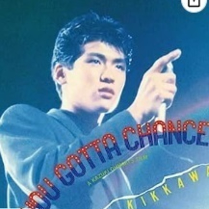 際立つ存在感!【吉川晃司】の主演映画まとめ!最新出演ドラマもチェック!