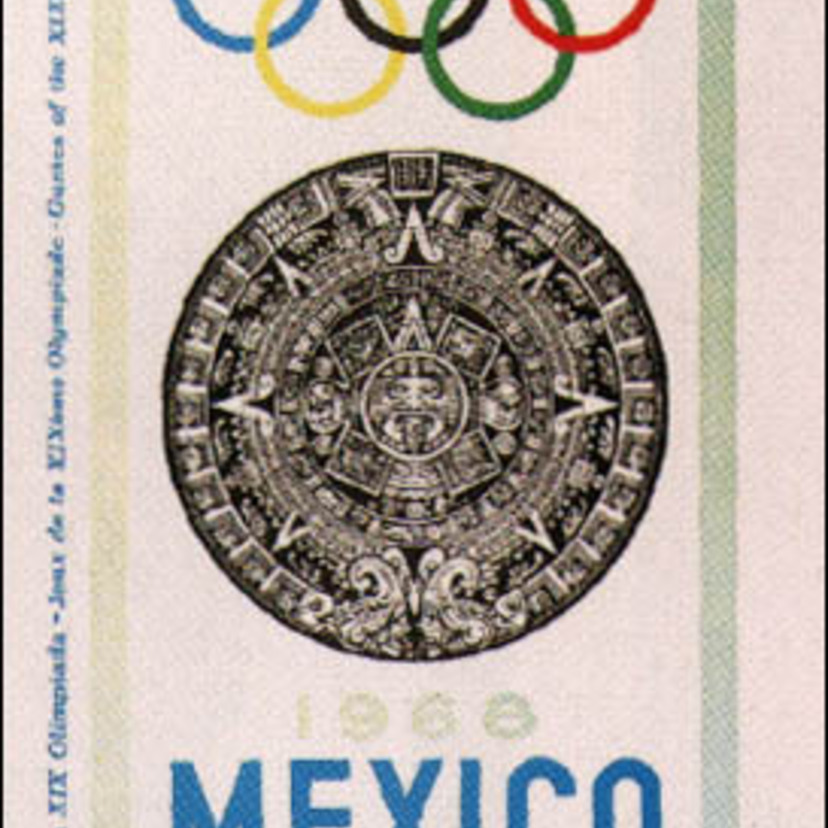 メキシコオリンピックで銅メダルを獲得した日本代表サッカーチームの奇跡