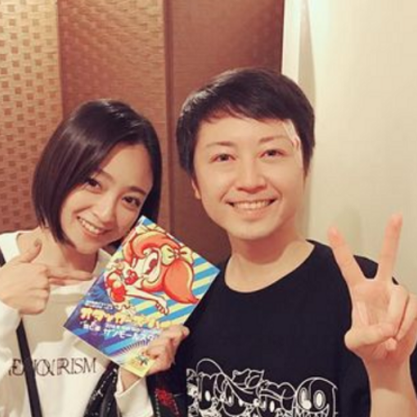 現在は復帰？女優・安達祐実の実の兄『安達哲朗』！！