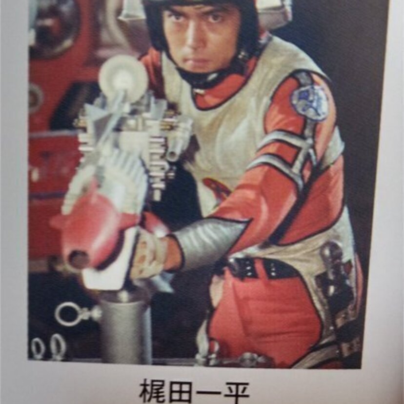 【訃報】元俳優で音楽プロデューサー、朝倉隆さん死去。「ウルトラマンレオ」梶田隊員役など