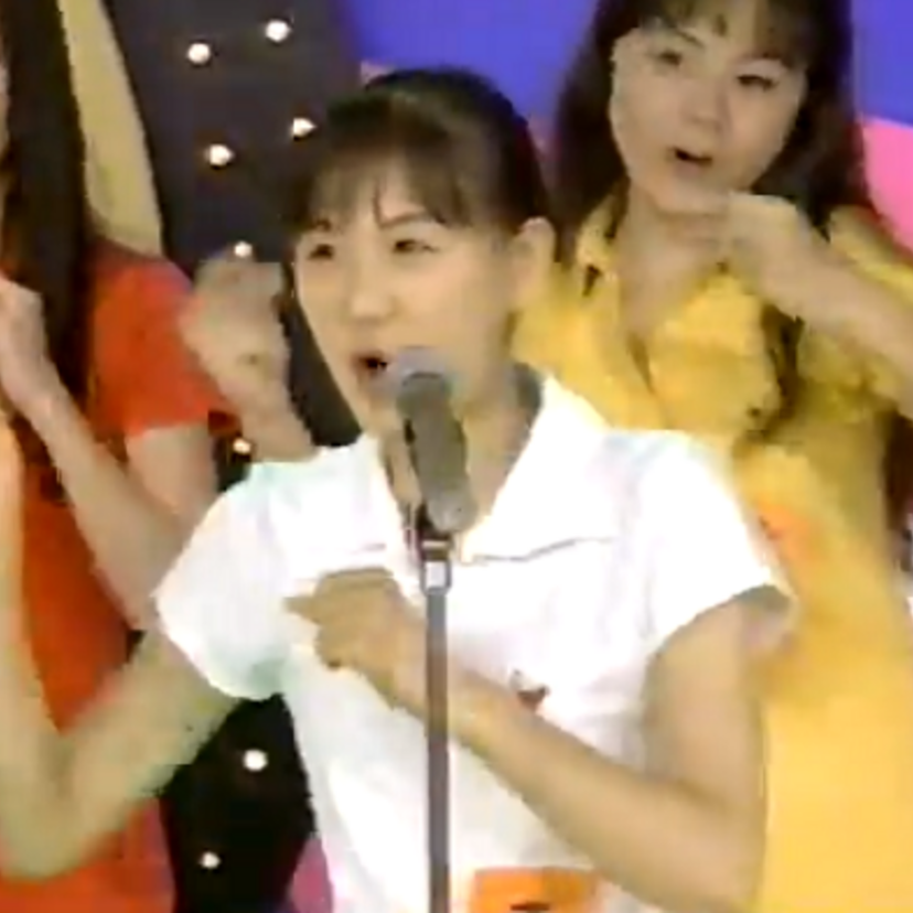 1995年に「シブヤ系うらりんご」等で活躍していた『太田有美』！！