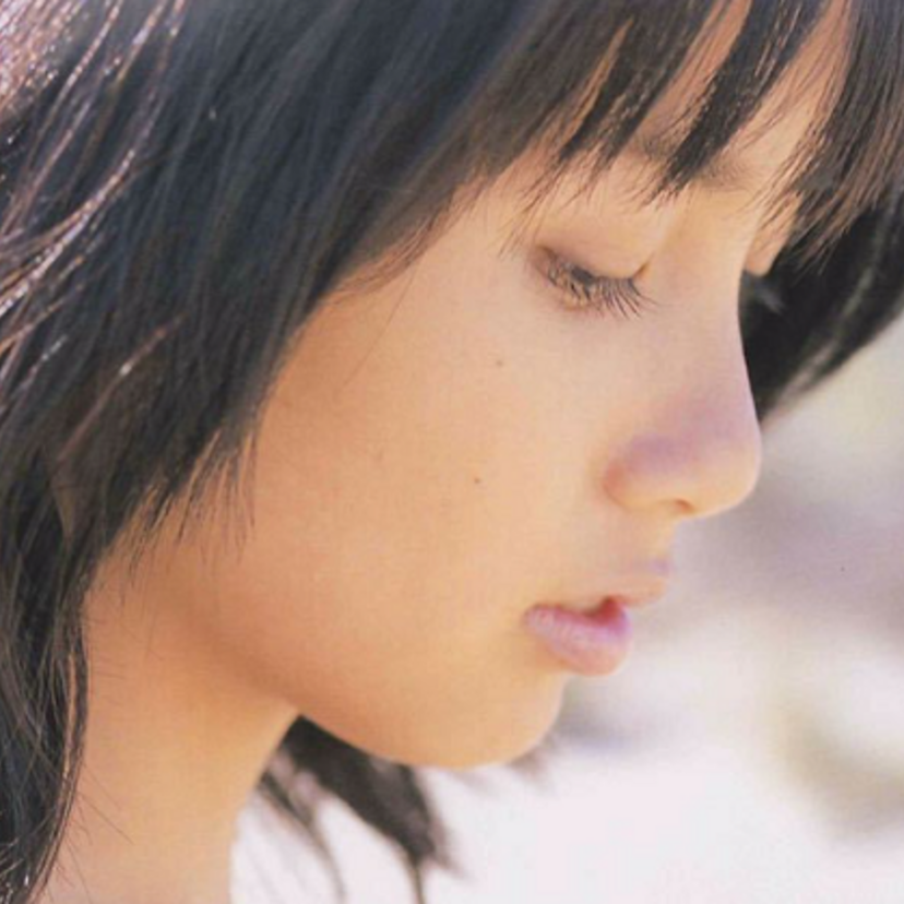 「王様のブランチ」でブランチリポーターとして活躍していた『野仲美貴』！！