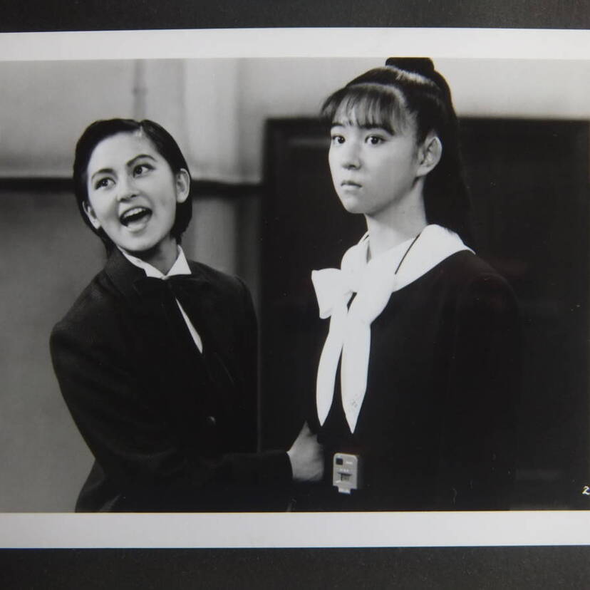 40代で初のヌードでの濡れ場を演じた宮澤美保の主演映画「光復（こうふく）」とは？
