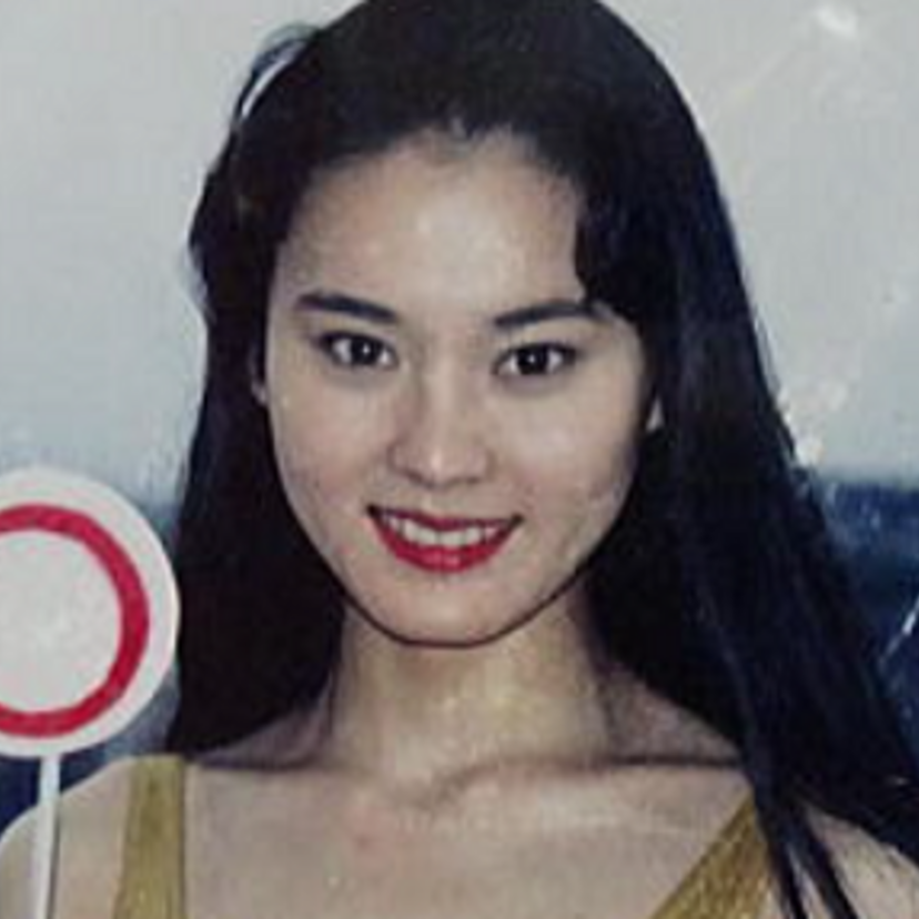 1997年の月9ドラマ「ラブジェネレーション」にも出演していた『長嶺尚子』！！