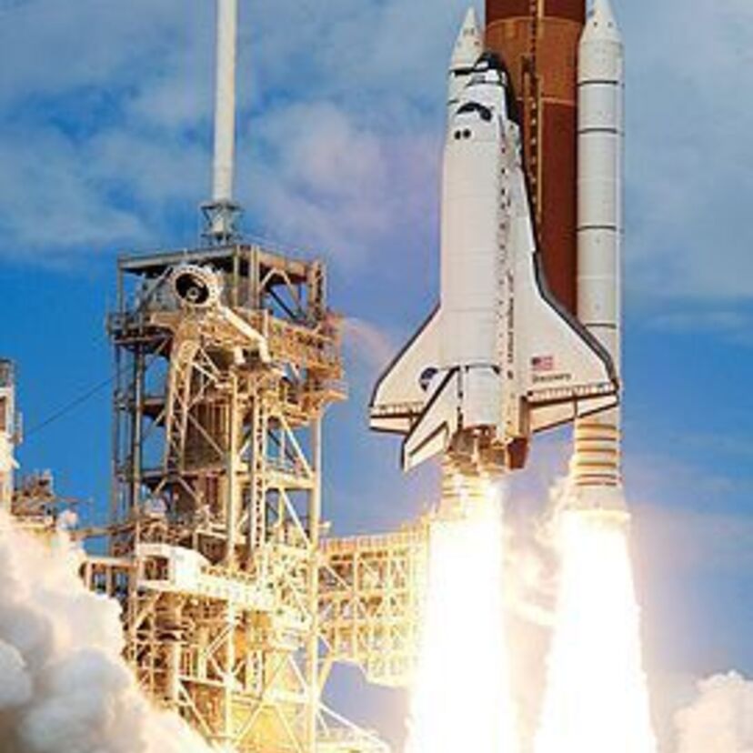 スペースシャトルはもう無い！その歴史とチャレンジャー事故とは？
