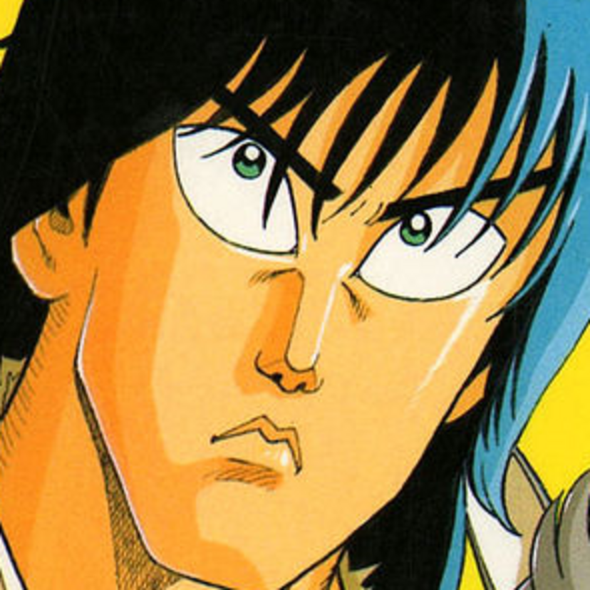 黄金期の週刊少年ジャンプで回収にまでなった「燃える！お兄さん」の用務員事件