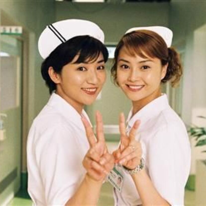 笑いたい！！そんな人におススメの「ナースのお仕事3」