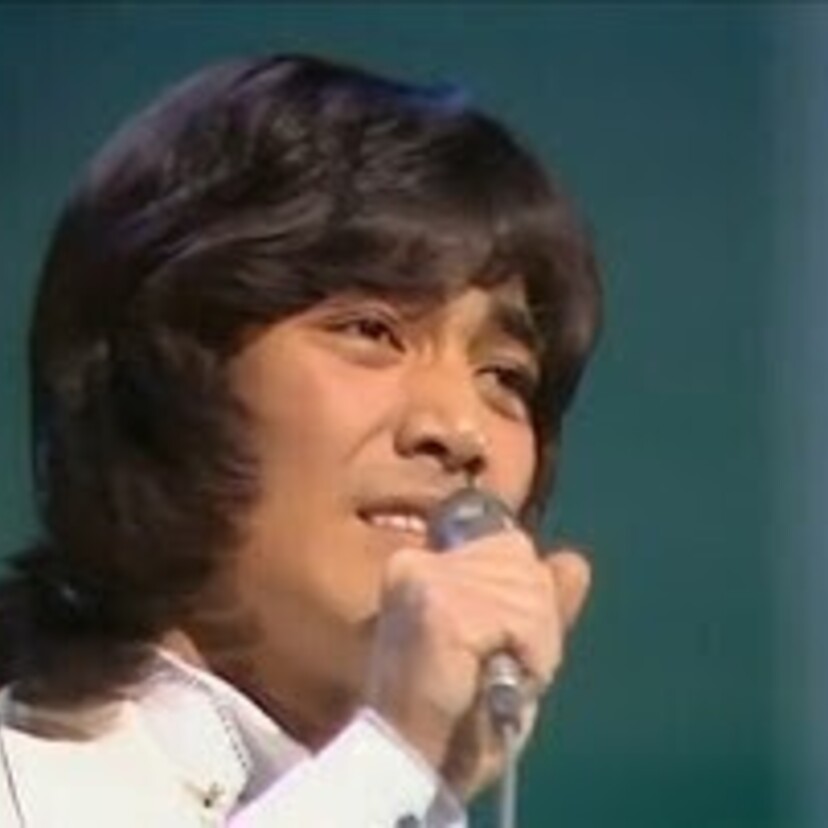 【新御三家・芸名の由来】野口五郎は○○の名前？西城秀樹は？郷ひろみは？