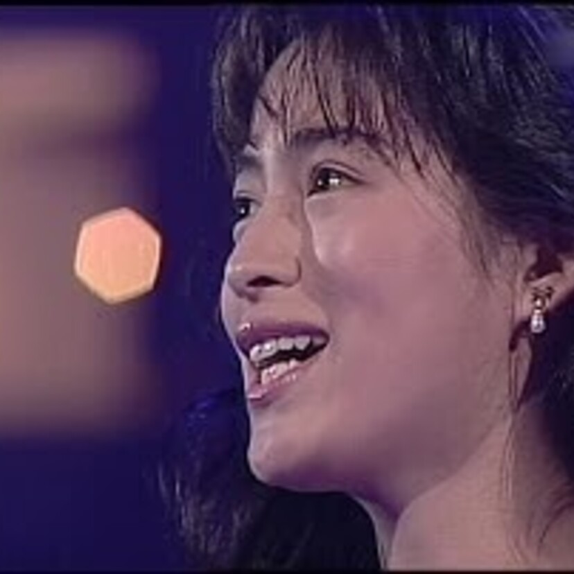 【1989年】不遇の晩年だったあのアイドルも・・日本レコード大賞新人賞の受賞曲は!?受賞者は今!?