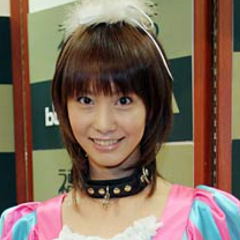 芸能界引退から風俗店？元アイドルで歌手の『栗林三枝』！！