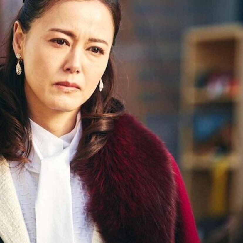 小田茜（44）が宮藤官九郎脚本の配信ドラマ「季節のない街」に出演！14年ぶりの女優復帰！！